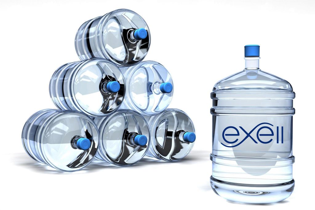 Home and Office Bottled Water Delivery Service