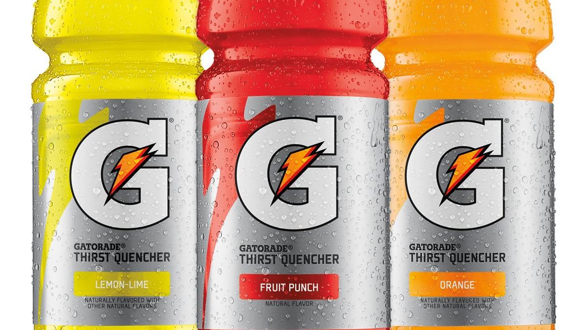 Benefits of Gatorade Delivery • Exell